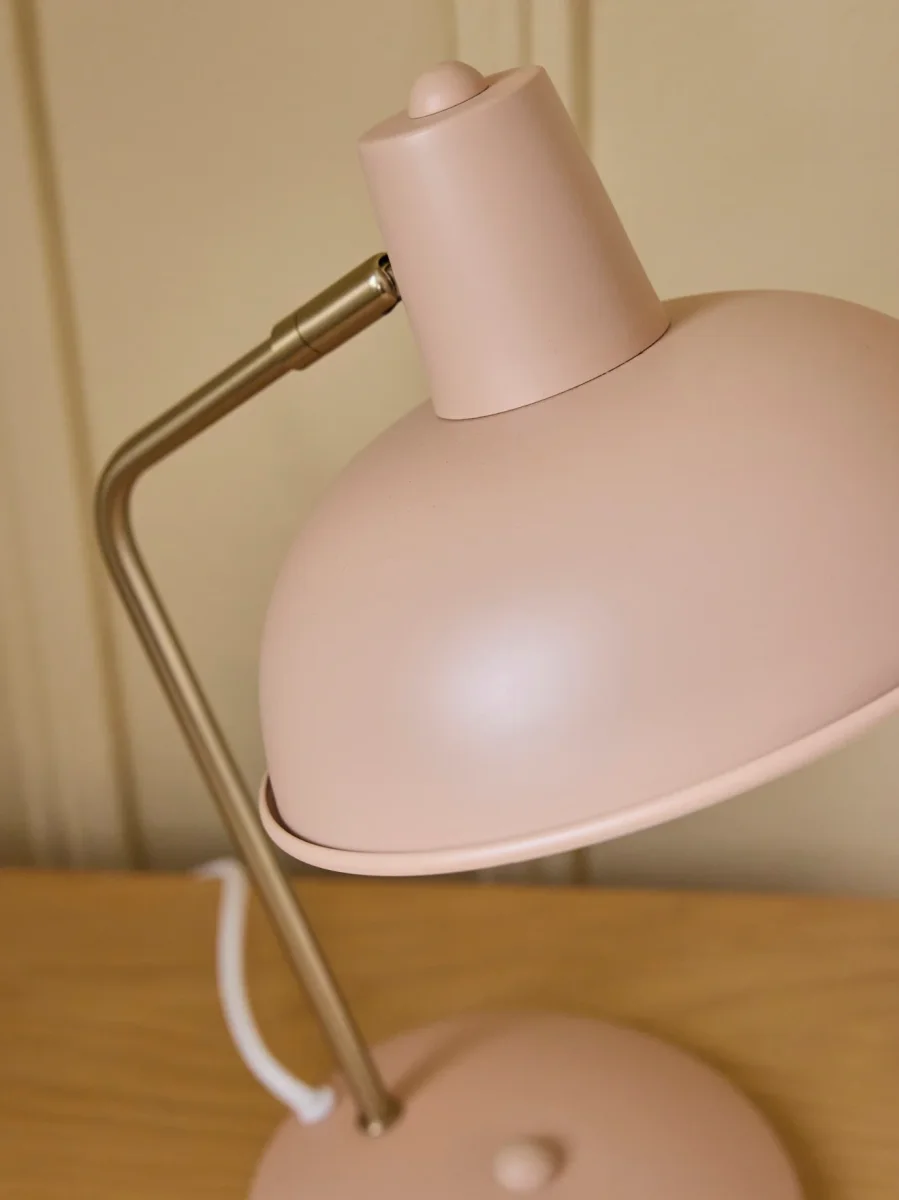 Lampe bureau rétro – Image 3