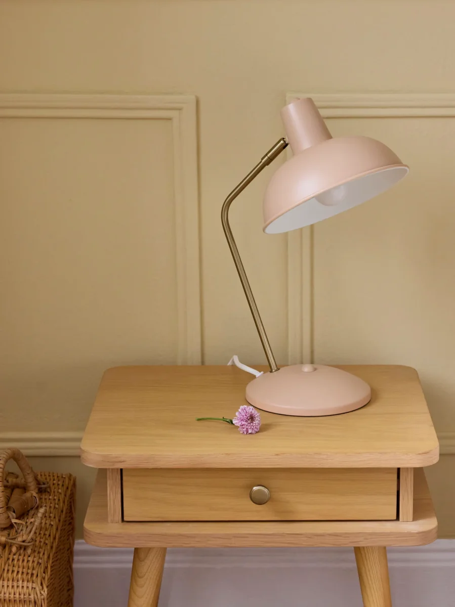Lampe bureau rétro – Image 2