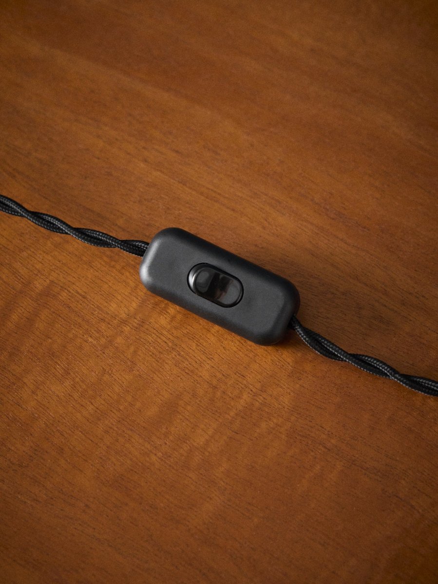 Pied de lampe en céramique - Petit modèle Victoire – Image 8