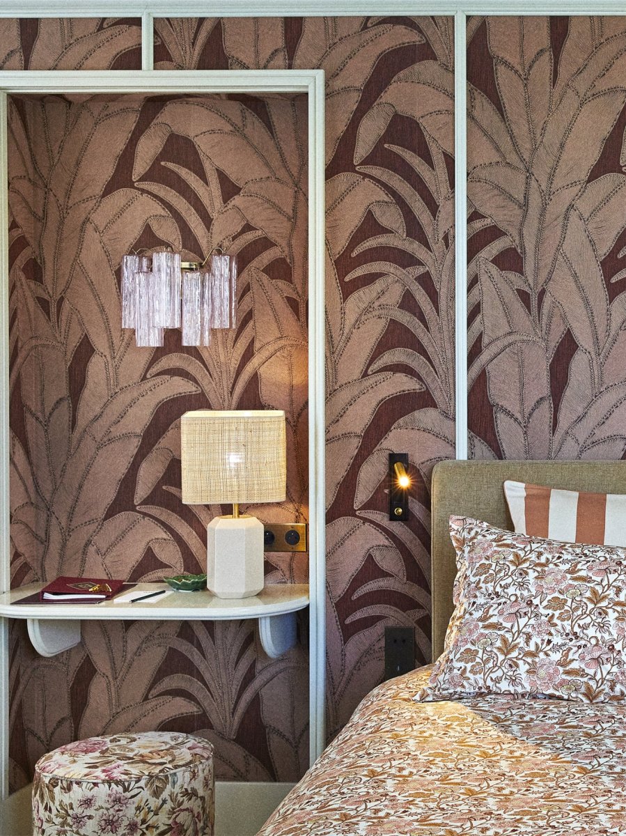 Pied de lampe en céramique - Grand modèle Victoire – Image 9