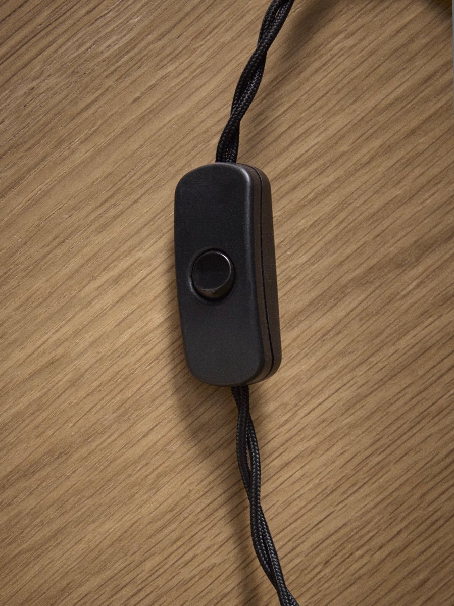 Pied de lampe en céramique - Grand modèle Victoire – Image 4