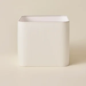 Abat-jour ivoire - petit modèle Victoire