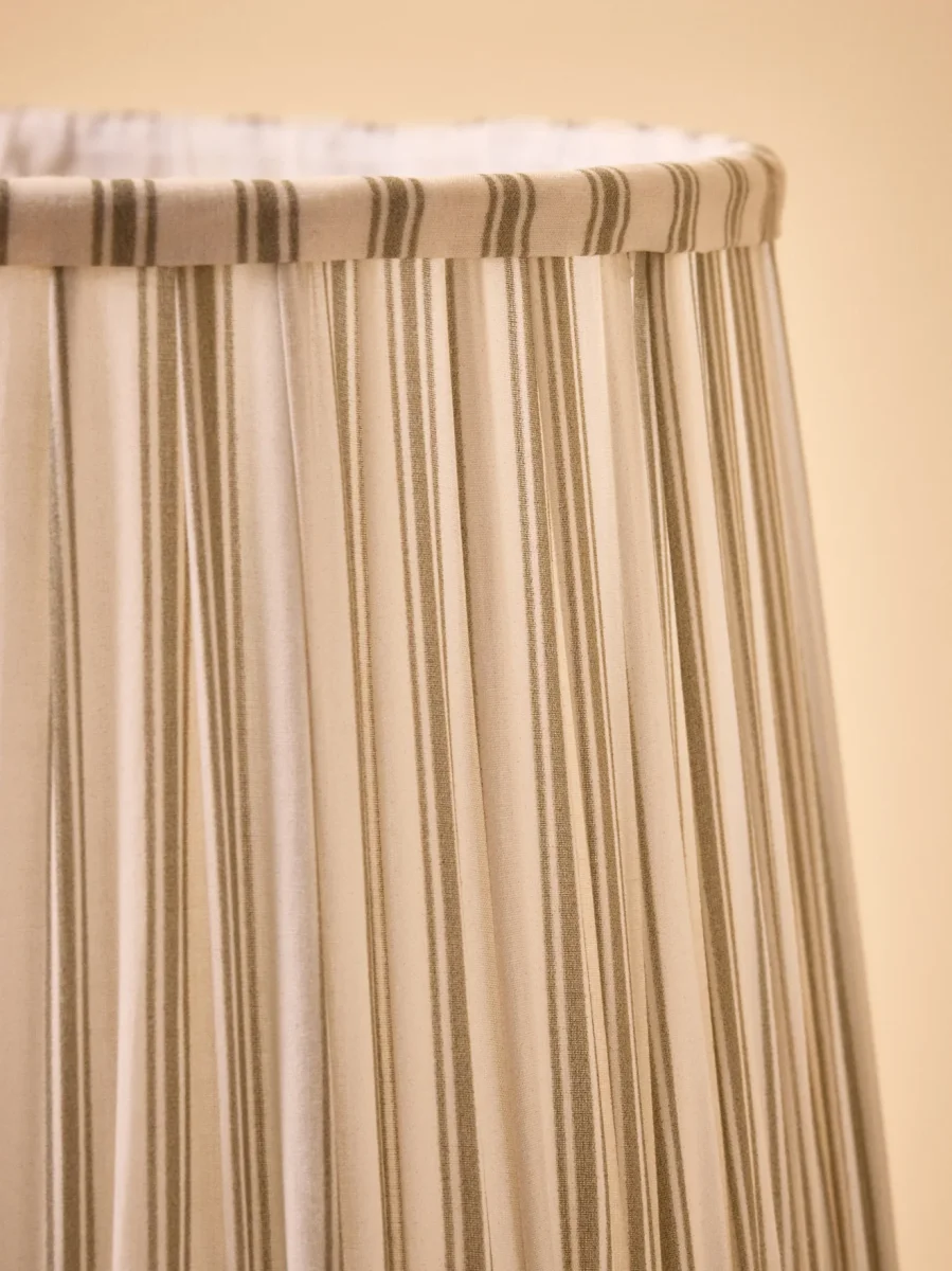 Abat-jour plissé Bertille - Petit Modèle – Image 5