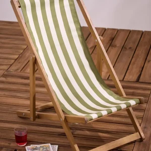 Chilienne enfant en toile et bois