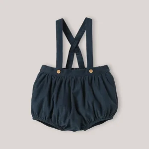 Bloomer en velours Bébé