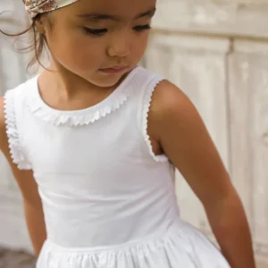 Robe Charlotte – Cortège Arabesque