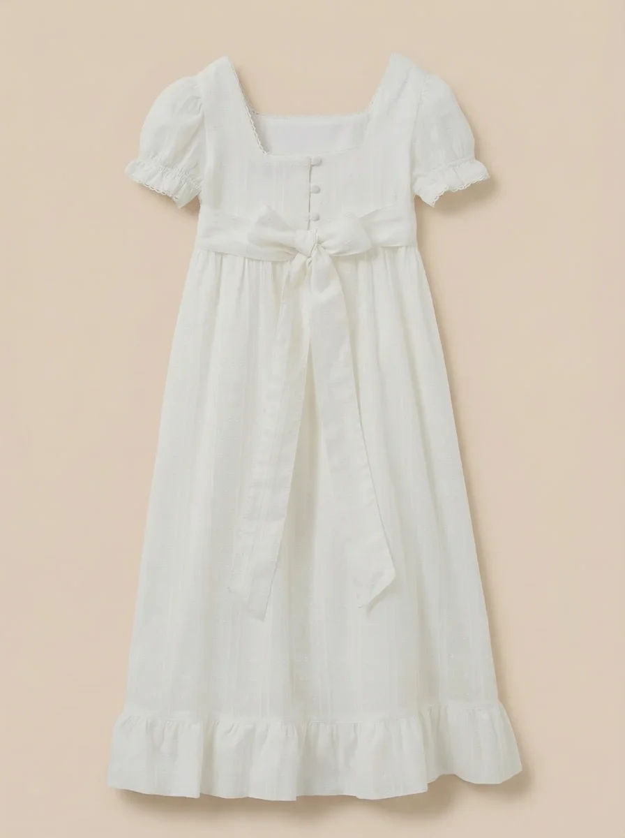 Robe Héloïse - Collection Fêtes et Mariages – Image 9