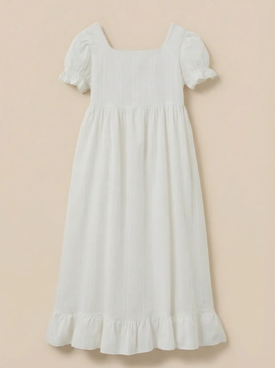 Robe Héloïse - Collection Fêtes et Mariages – Image 8