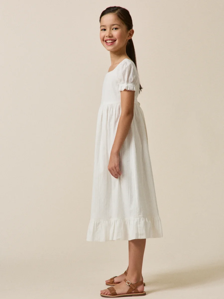 Robe Héloïse - Collection Fêtes et Mariages – Image 6