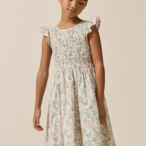 Robe Fille Garance - Collection Fêtes et Mariages