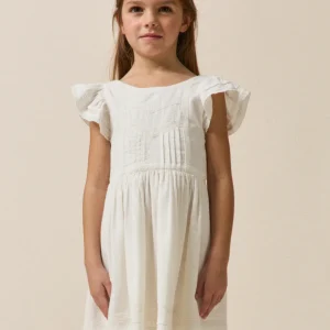 Robe trousseau Fille Sixtine - Collection Fêtes et Mariages