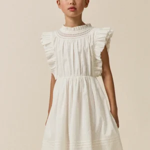 Robe Valentine Fille - Collection Fêtes et Mariages