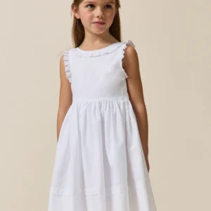 Robe Fille Josephine - Collection Fêtes et Mariages
