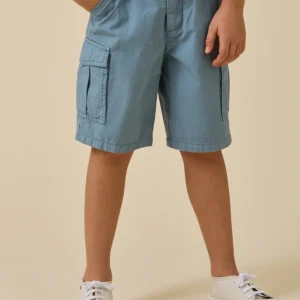 Bermuda cargo Garçon