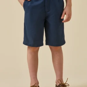 Bermuda chino Garçon
