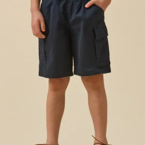 Bermuda battle Garçon