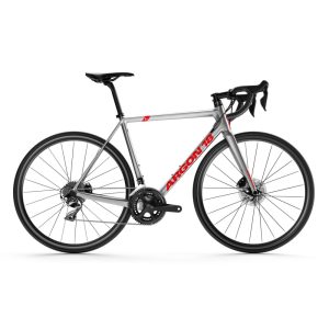 Argon 18 | Gallium CS Disc 2022 Silver Surf