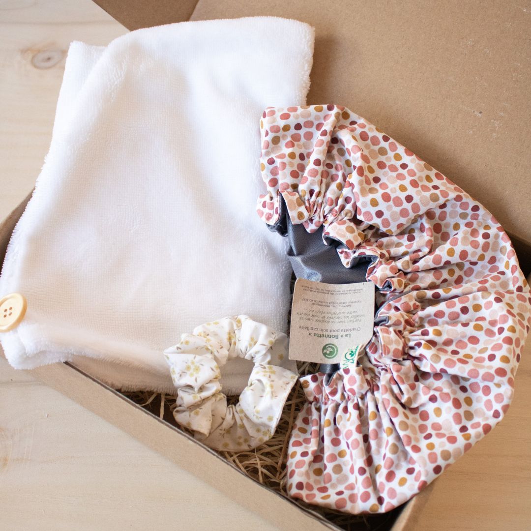 Coffret – À vos cheveux – Image 2