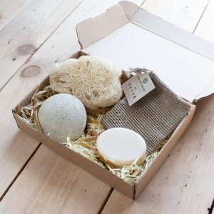 Coffret – Ça gratte