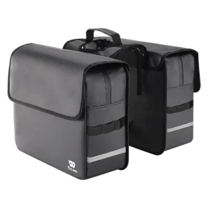 (Précommane)SR200 - Bagage pour vélo