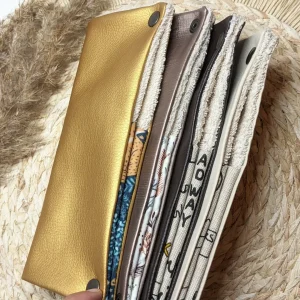 Etui à brosse à dent ou à maquillage