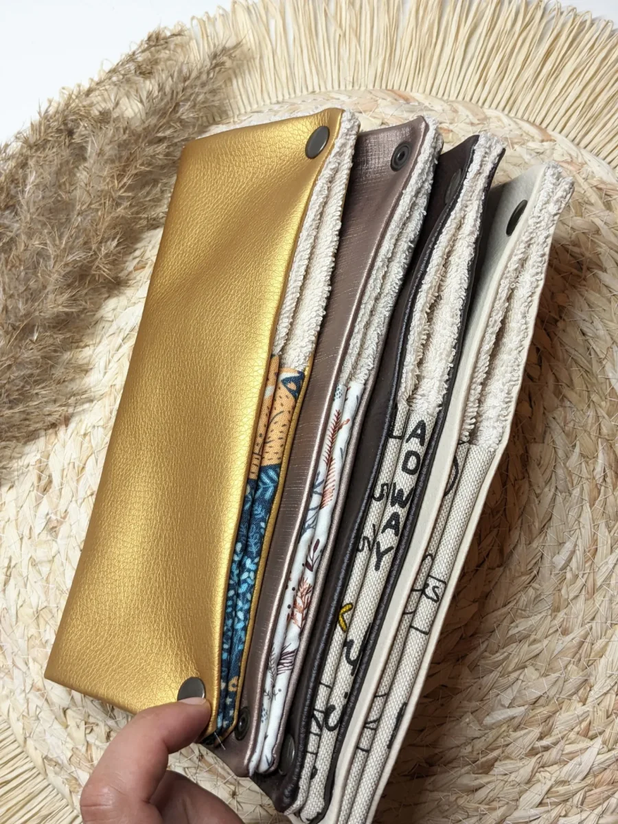 Etui à brosse à dent ou à maquillage – Image 2