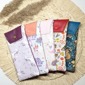 Etui à brosse à dent