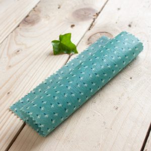 Bee wrap « Les Imparfaits » – Emballage à la cire d’abeille à petit prix