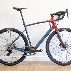 Argon 18 | Dark Matter Campagnolo Ekar