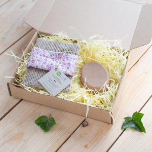 Coffret – Soin pour « Elle »