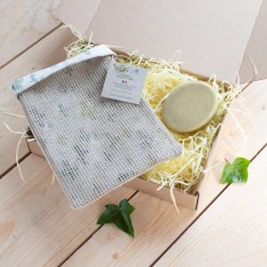 Coffret – Soin pour « Lui »