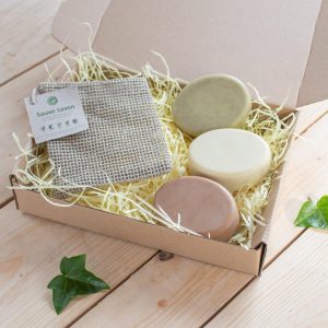 Coffret – Ça mousse