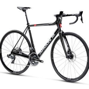 Argon 18 | Gallium CS Disc Sram Rival AXS Black Gloss
