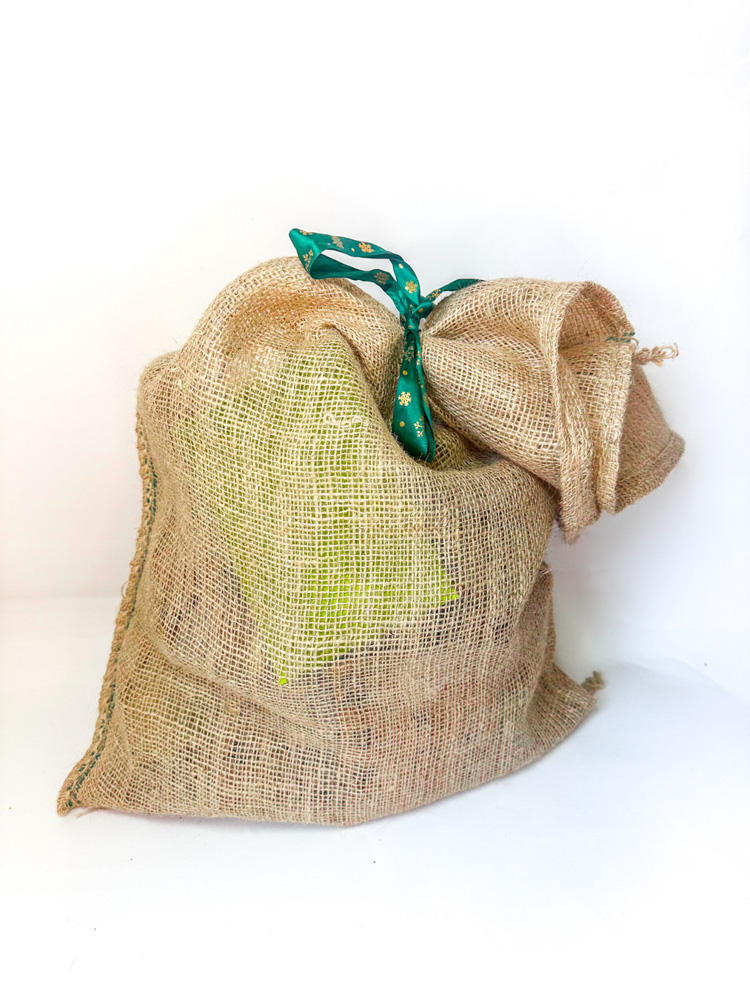 Calendrier de l’Avent zéro déchet – Angie be Green 24 cases – Image 4