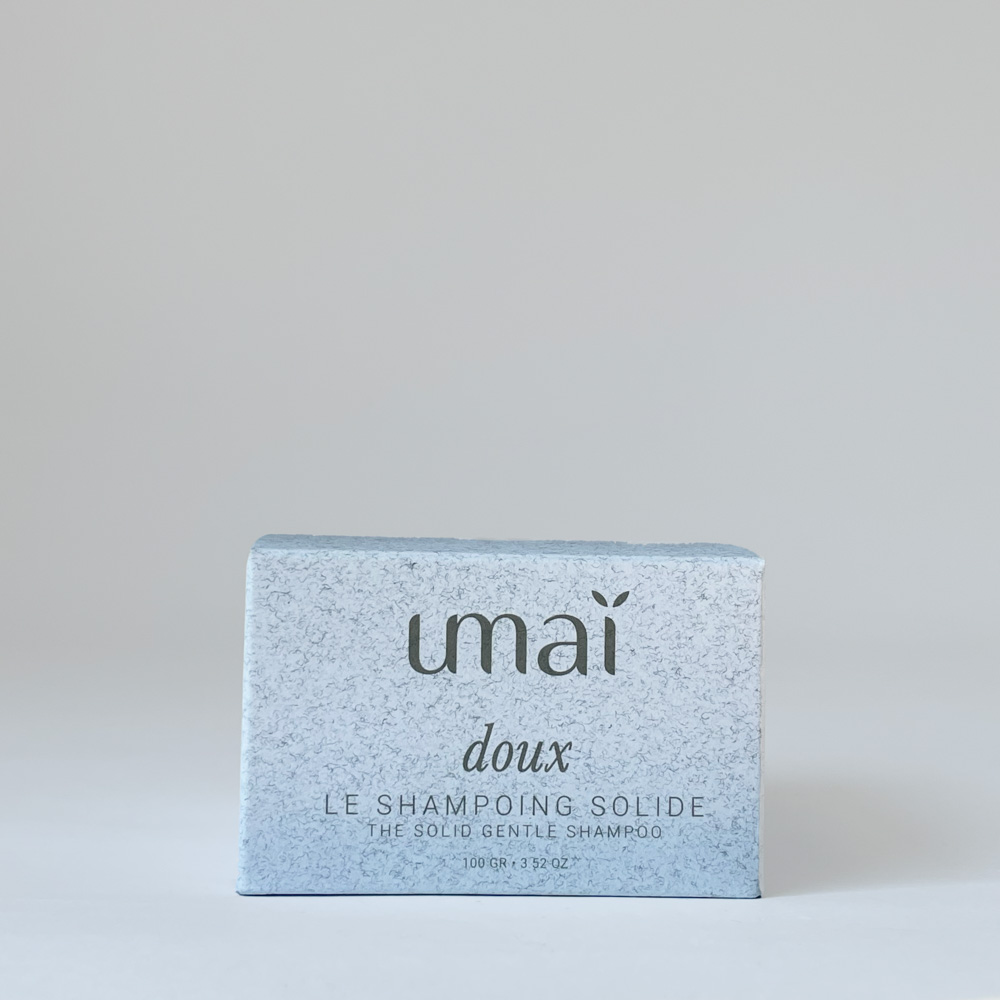 Shampoing doux solide Umaï – Image 3
