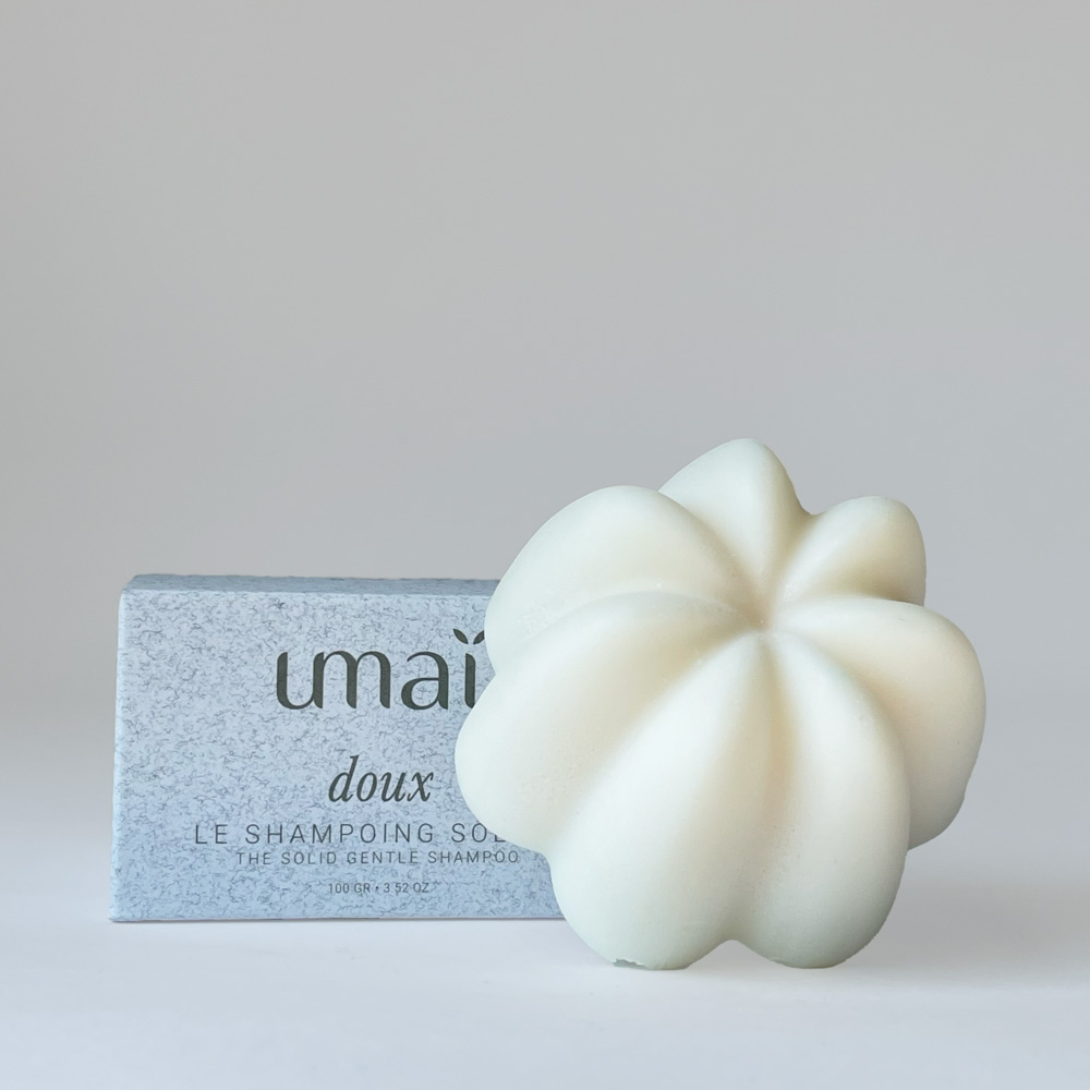 Shampoing doux solide Umaï – Image 4