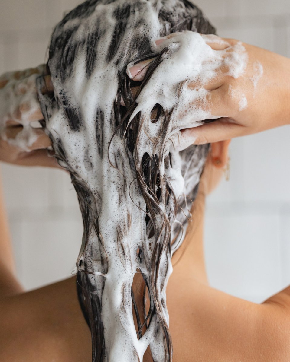 Shampoing rééquilibrant UMAÏ – Image 4